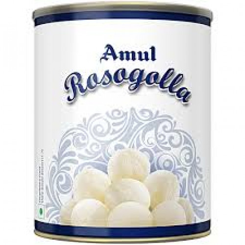 AMUL RASGULLA 1KG