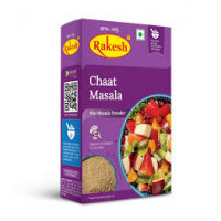 RAKESH CHAAT MASALA 100G