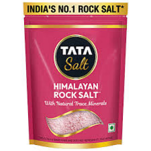TATA ROCK SALT 500G