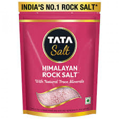 TATA ROCK SALT 500G