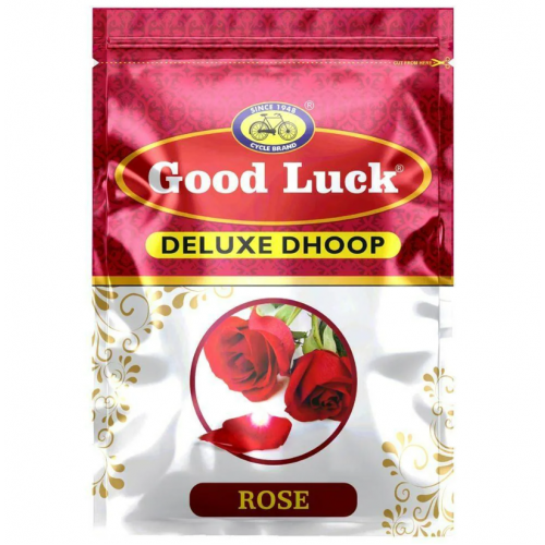 CYCLE ROSE DHOOP 21N
