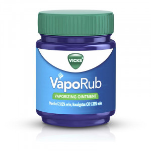 VICKS VAPORUB 50ML