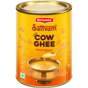 BRITANNIA COW GHEE 1KG