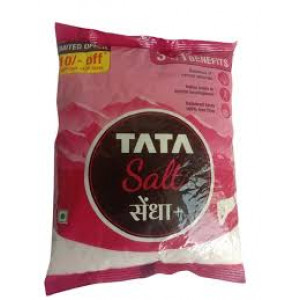 TATA SENDHA SALT 1KG