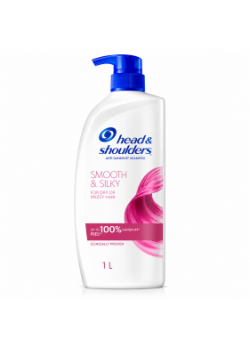 Shampoo Shampoo