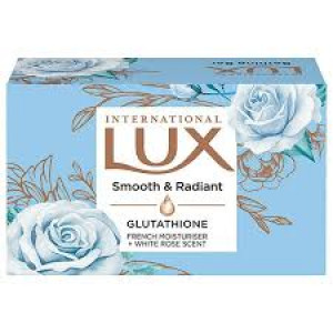 LUX INTERNATIONAL SOAP 80G
