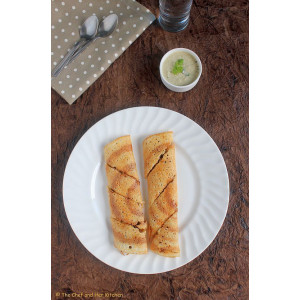SPRING DOSA