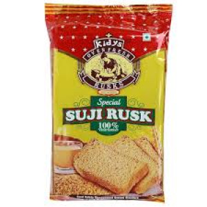 KIDYS SUJI RUSK 350G