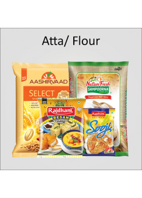 ATTA/ FLOUR