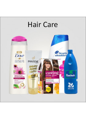 HAIR CARE