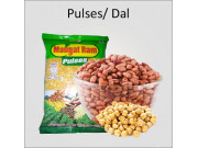 PULSES/ DAL/CHIWDA/BESAN