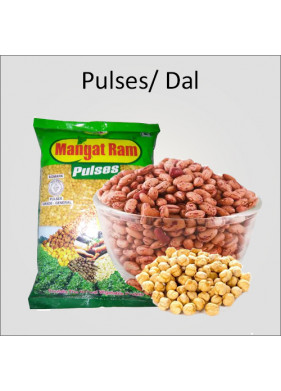 PULSES/ DAL