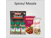 SPICES / MASALA/HONEY