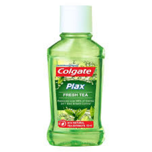 COLGATE FRESH TEA MOUTHFRESH 100ML