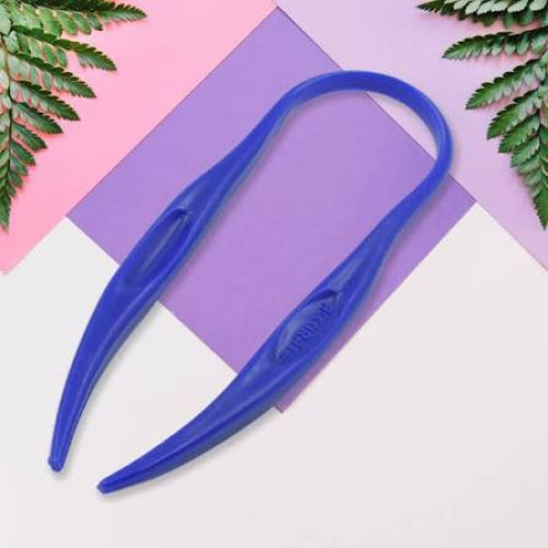 GOOD IDEA PLASTIC TONGUE CLEANER 1N