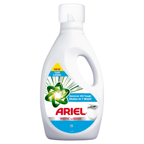 ARIEL TOP LOAD LIQUID BTL 1L