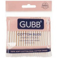 GUBB COTTON BUDS 100N