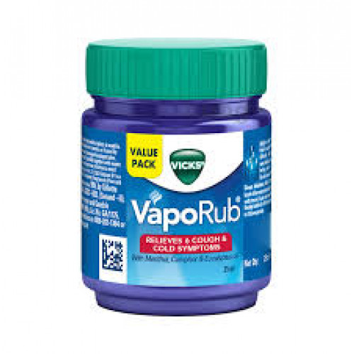 VICKS VAPORUB 25ML+5ML EXTRA