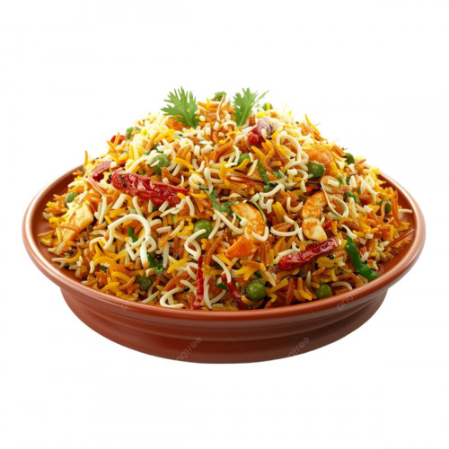 VEG BIRYANI