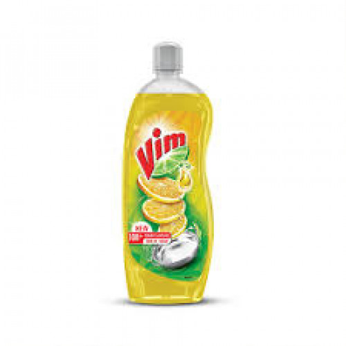 VIM DISHWASH LIQUID 750ML