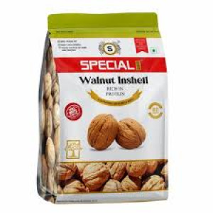 SPECIAL WALNUT 250G SPECIAL WALNUT 250G