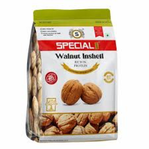SPECIAL WALNUT 250G