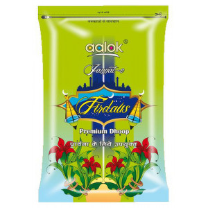 AALOK FIRDAS DHOOP 20S AALOK FIRDAS DHOOP 20S