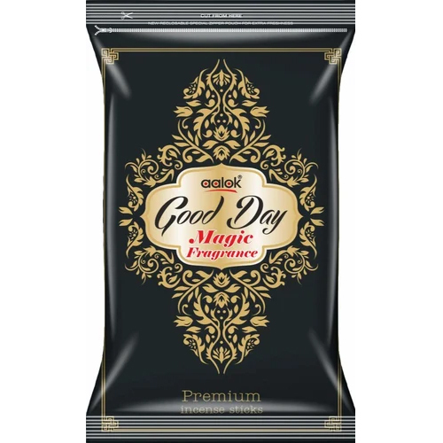 AALOK GOOD DAY MAGIC DHOOP 90G AALOK GOOD DAY MAGIC DHOOP 90G