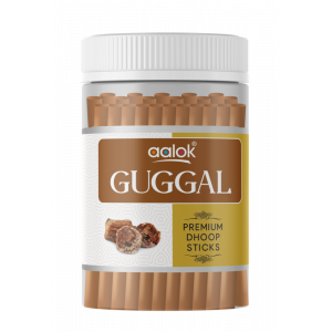 AALOK GUGAL DHOOP 400G AALOK GUGAL DHOOP 400G
