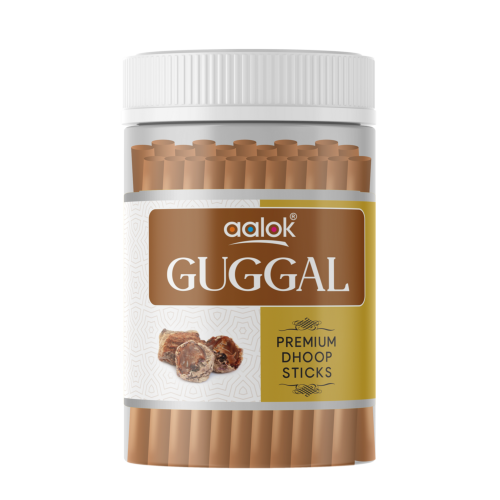 AALOK GUGAL DHOOP 400G