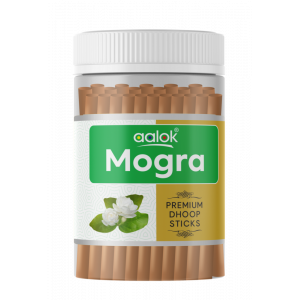 AALOK MOGRA DHOOP 400G AALOK MOGRA DHOOP 400G
