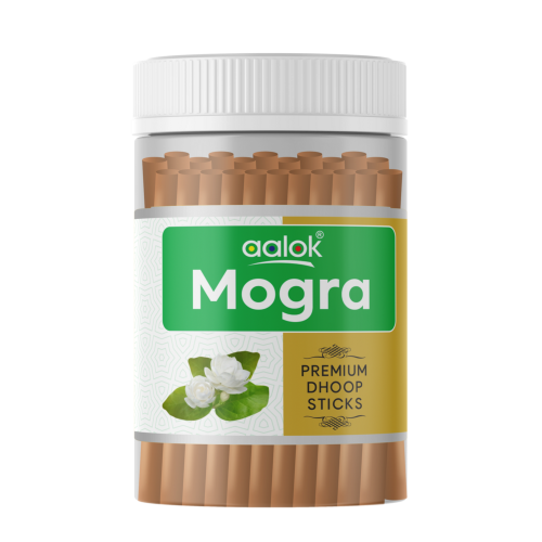 AALOK MOGRA DHOOP 400G
