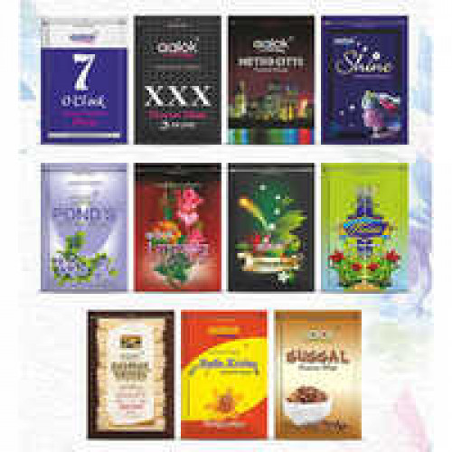 AALOK ATTARPHOOL DHOOP 20N